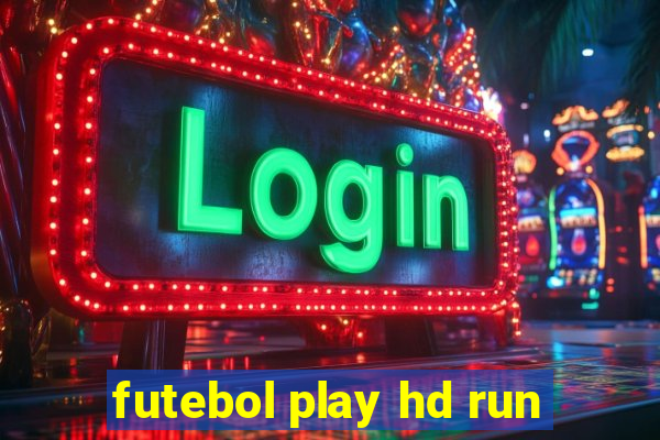 futebol play hd run